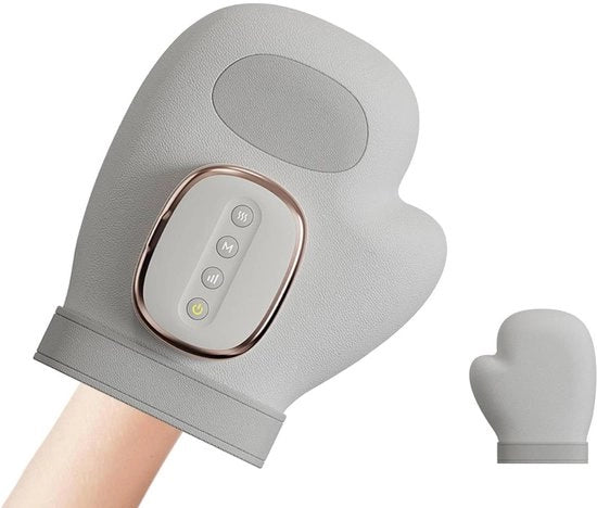 Apparete per Massaggio Mano – Multi Funzionalità – Massaggio e Relax – Alta Qualità