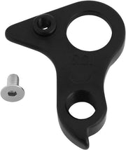 Hanger del meccanismo di trasmissione posteriore - Compatibile con forcelle - Road FX VR FR AR - M4 x 12mm viti.