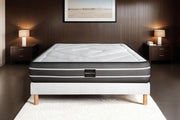 Set materasso e base 200x200 cm - Esclusivo