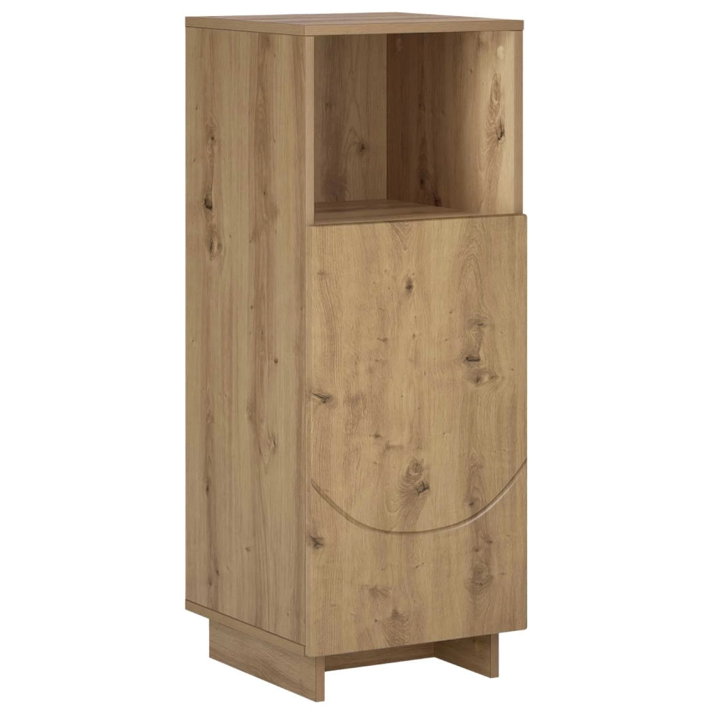 Mobile bagno Rovere Artigianale 36,5 x 38 x 95 cm 8011611