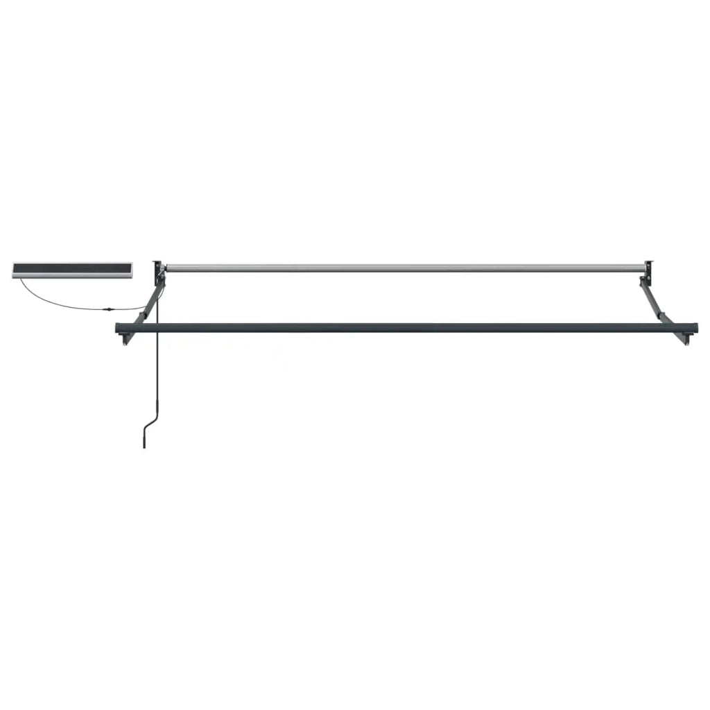 Tettuccio Elettrico Retrattile 2,5 x 2 m 3420036