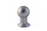 Pomolo D.14 Ottone Oro Lucido Pezzi 1 - Masidef