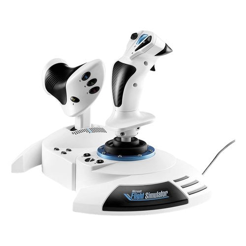 Joystick simulatore volo thrustmaster 4460295 t flight hotas one micro