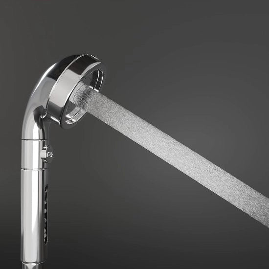 Douchekop Premium Manuale