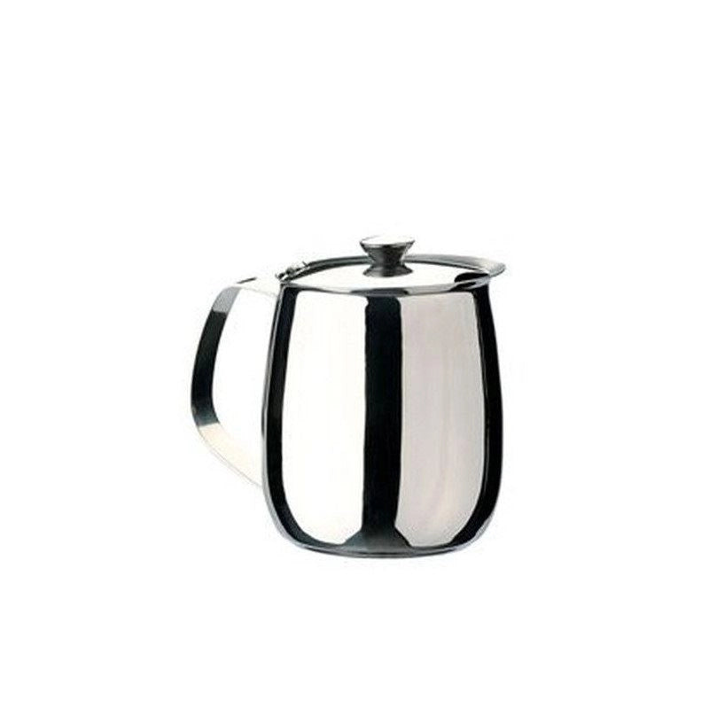 Caffettiera a Servire Bricco in Acciaio Daily 4 Tazze 30 cl