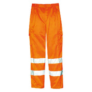 PANTALONE ALTA VISIBILITA' taglia M