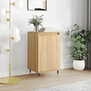 Credenza-Buffet-Armadio da cucina Rovere Sonoma 40x35x70 cm in Legno Multistrato 149546