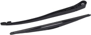 Set di sostituzione per la manovella e il vetro del lavacristallo per Opel Astra G 1998-2011 - manovella del lavacristallo - vetro del lavacristallo - migliorata pulizia - vista chiara - aumentata sicurezza di guida - Lavacristallo