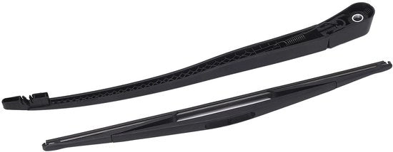 Set di sostituzione per la manovella e il vetro del lavacristallo per Opel Astra G 1998-2011 - manovella del lavacristallo - vetro del lavacristallo - migliorata pulizia - vista chiara - aumentata sicurezza di guida - Lavacristallo