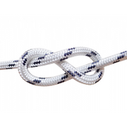 TRECCIA BIANCA Ø MM.6 MT 200