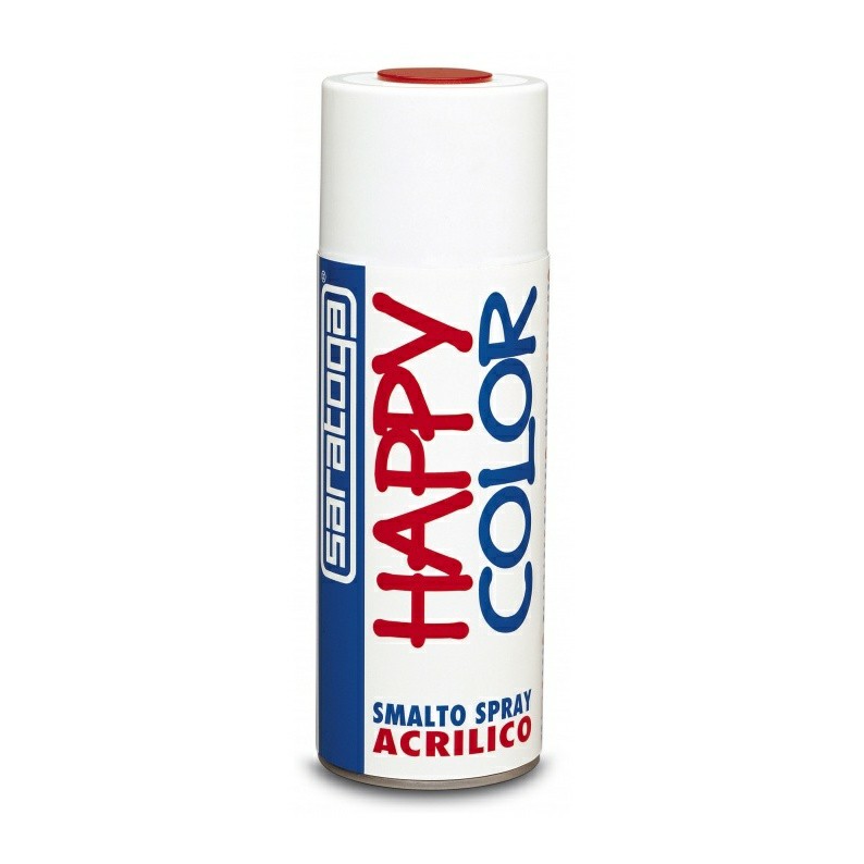 Happy Color Bianco Luc.Ral9010 - Saratoga
