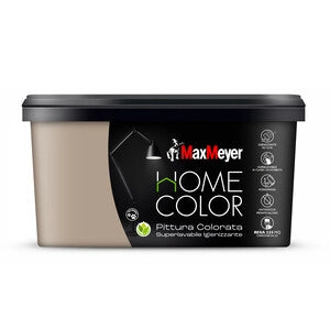 HOME COLOR SUPERLAVABILE 2,5L SAVANA