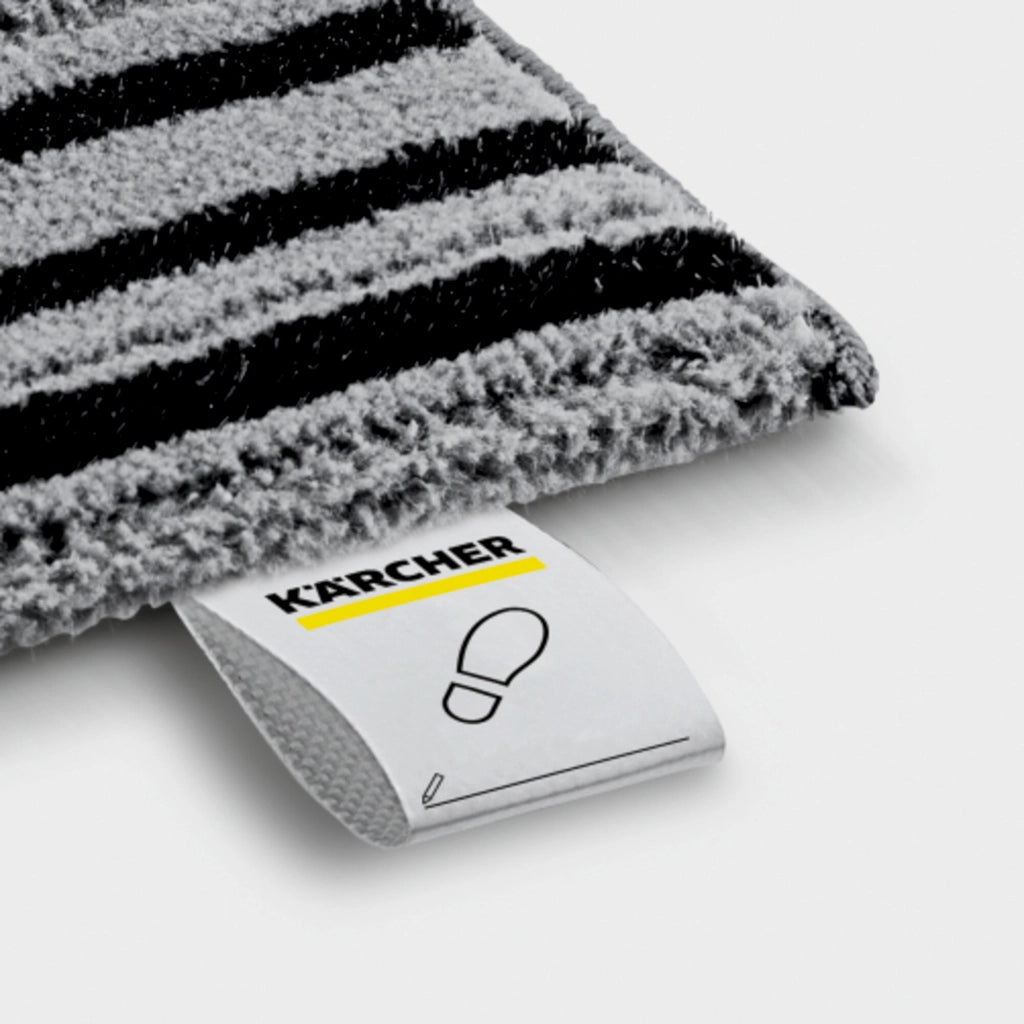Karcher Power floor cloth set EasyFix