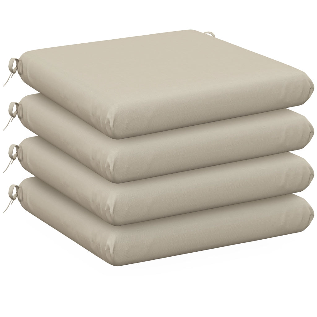 Cuscini per sedie ¨C Minimal ¨C Beige 47x47 cm
