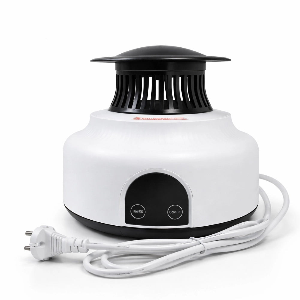 Asciugabiancheria Elettrico ad Armadio con Telecomando Timer e Display 1200W