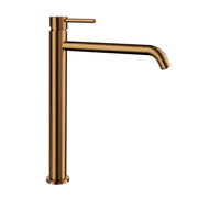 Miscelatore lavabo alto Sirio Rame DUCHA.ES
