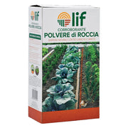 POLVERE DI ROCCIA   Gr. 1000  - LIF