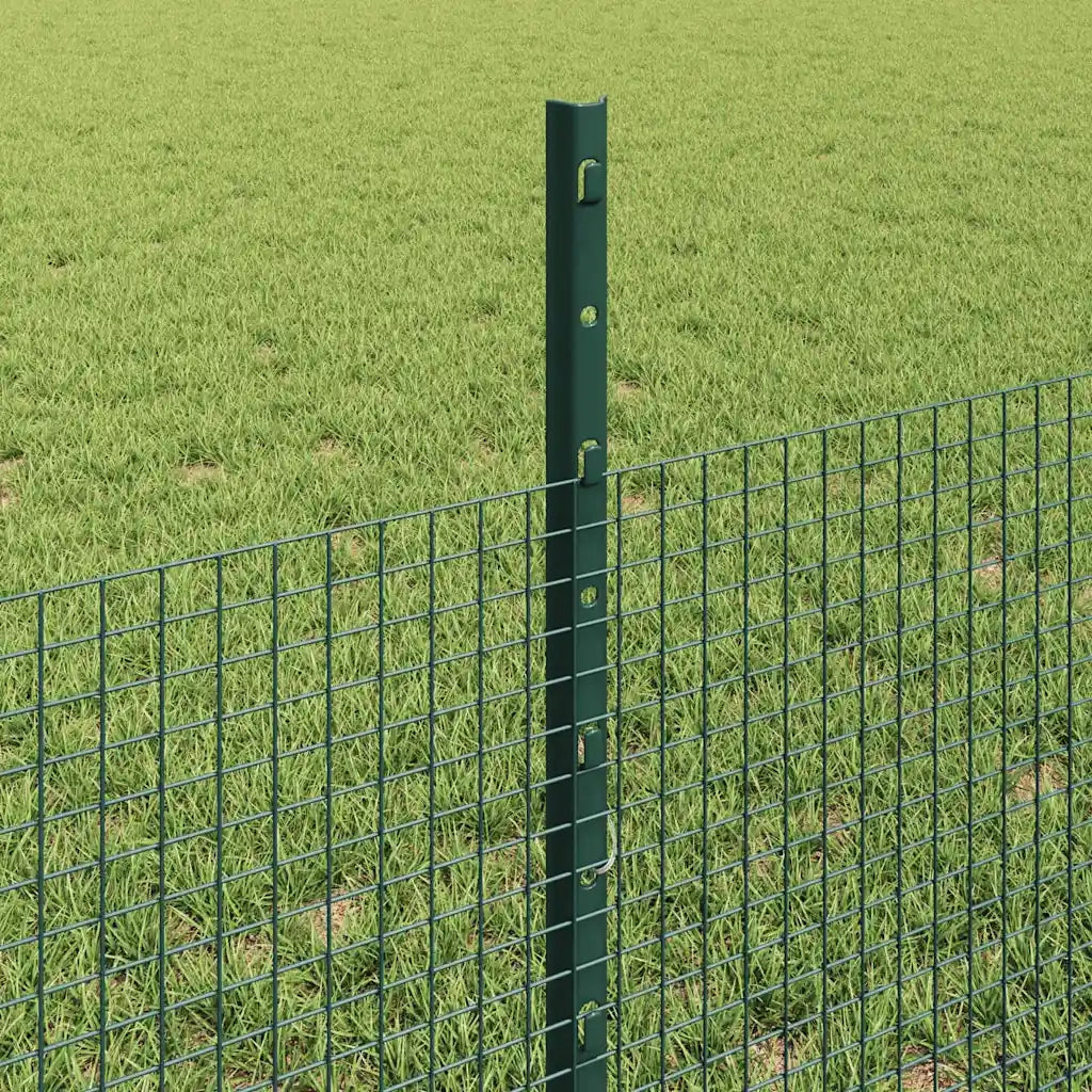 Recinzione con Posto Verde 3336503