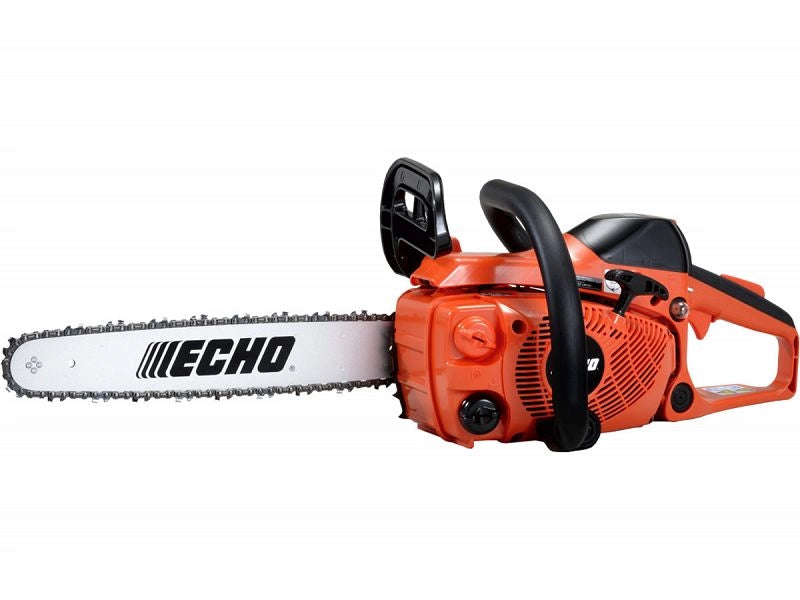 Motosega Echo CS-362WES a scoppio 35.8cc 2.04Hp barra 35cm peso 3.8kg