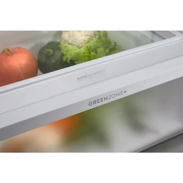 Electrolux FRIGORIFERO COMBINATO MULTIFLOW CLASSE D ENP7MD18S