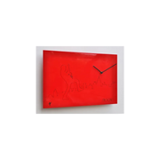 Orologio da parete Rock Made in Italy