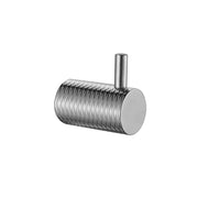 Portasciugamano Da Bagno 9706 Prism Brush Nickle