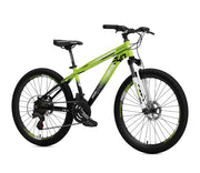 Bici Ragazzo Magikbike MTB Pretador 24''