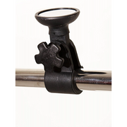 SUPPORTO PER TUBO ORIENTABILE ADJUSTABLE SUPPORT FOR PIPE