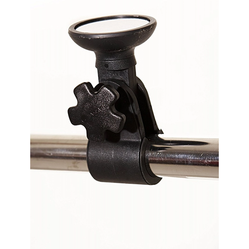 SUPPORTO PER TUBO ORIENTABILE ADJUSTABLE SUPPORT FOR PIPE