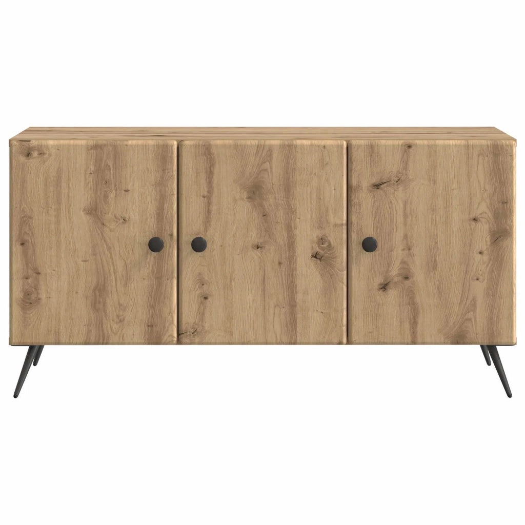 Mobile TV Rovere Artigianale 99 x 34,5 x 50 cm 895644