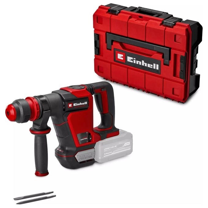 Einhell TP-DH 18/4 Li BL - Solo SDS-plus