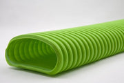 Canale a ovaale per ventilazione