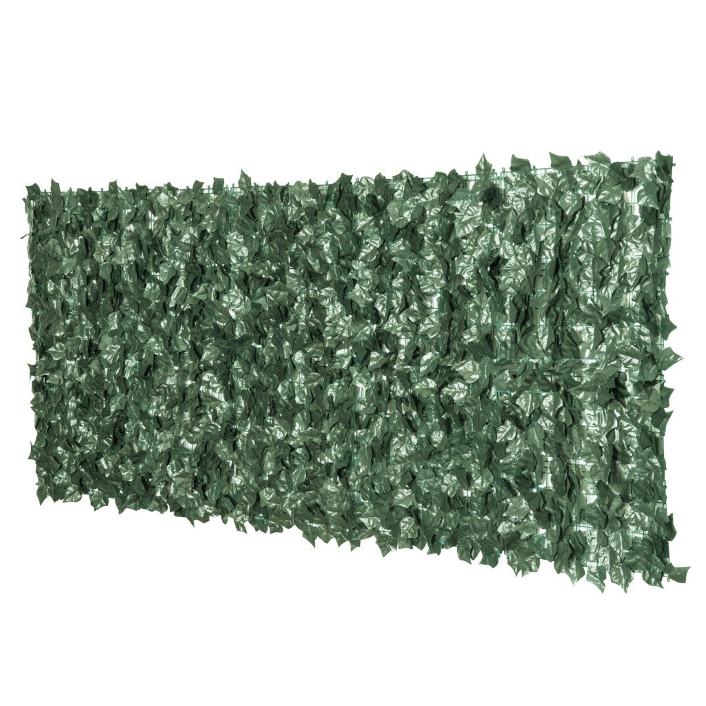 Siepe Artificiale ¨C zephmum ¨C Verde 240x100 cm