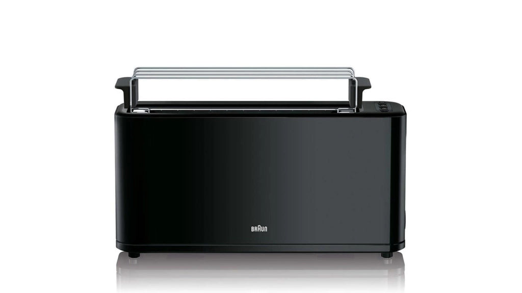 Braun HT3110 Black 7 1 fetta/e 1000 W Nero