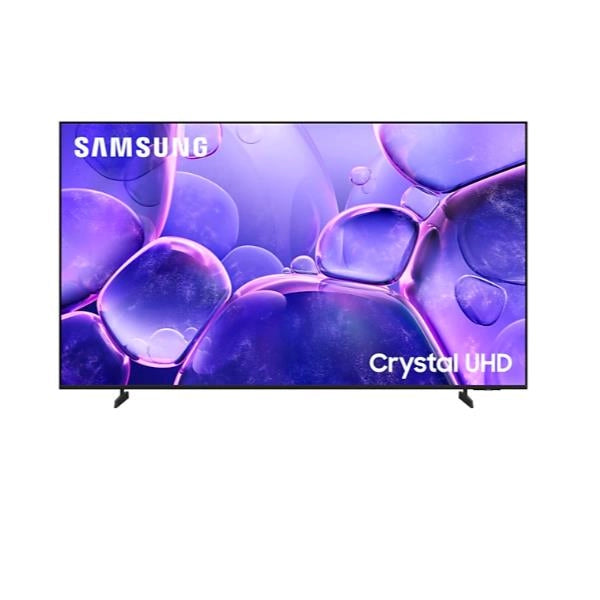 Tv 55 poll crystal uhd - UE55U8000FUXZT