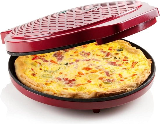 Pizza in forno in 12 minuti - Ristorante - Roteo