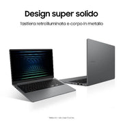 Galaxy book5 - NP754XHD-KD7IT