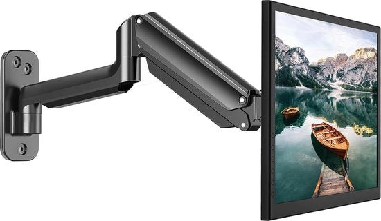 Sostegno per monitor da ufficio
