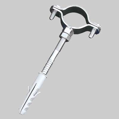 COLLARE FERMA TUBO COMPLETO  21/2     MADE IN ITALY