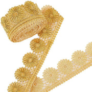 Nastro di Decorazione a Flessibilità Elevata - 5 Metri - Artigianato - Decorazione - Soluzione Economica - Servizio di Alta Qualità - Nastro di Decorazione