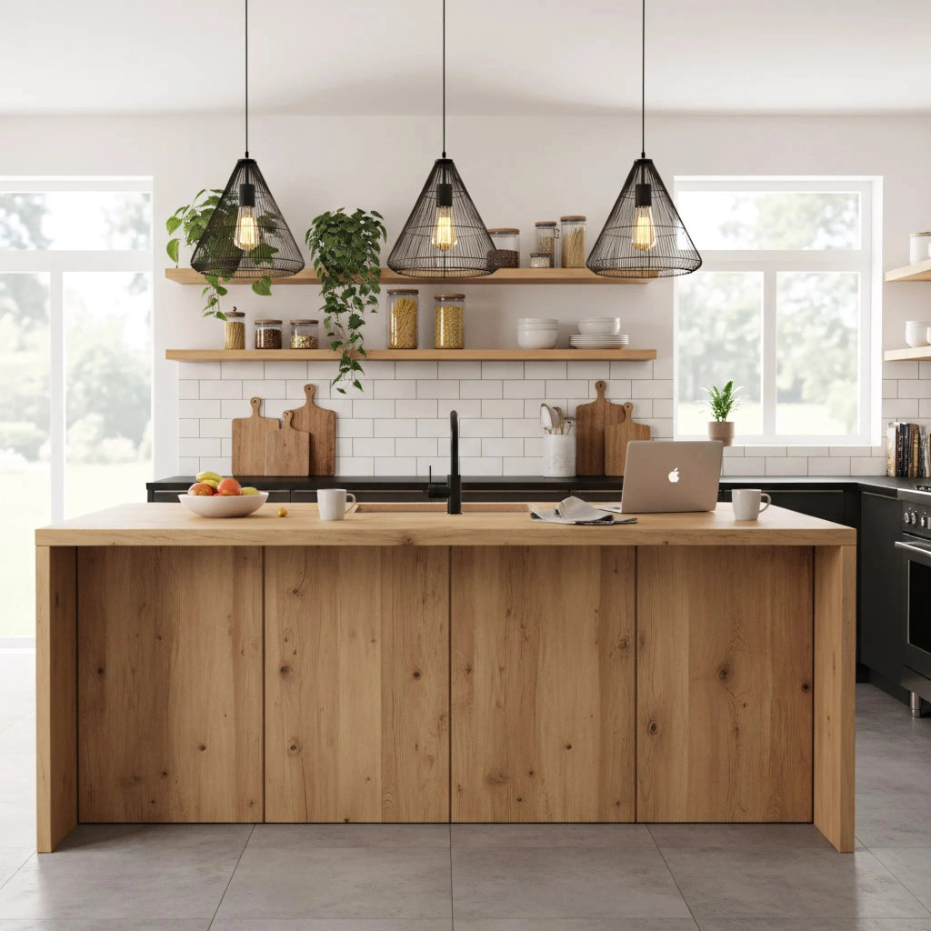Lampada Da Soffitto Pensile In Stile Loft Lh2065