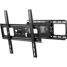 One For All Supporto TV orientabile Solid Turn 180 VESA 400