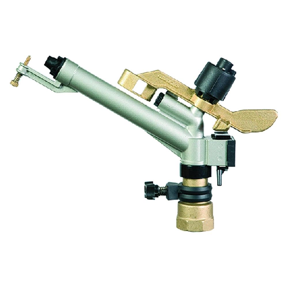 1pz irrigatore a settore 'ambo' lt/m. 215-342 mt 20-29 11/2 f cod:ferx.611722nlm