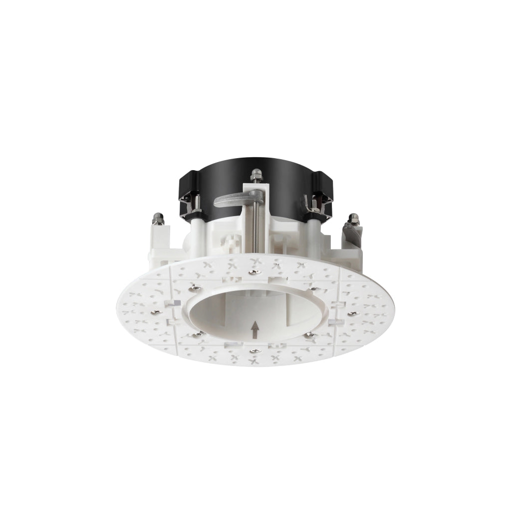Faretto Da Incasso Beyond 10W Led Integrato Bianco 950Lm Ip20