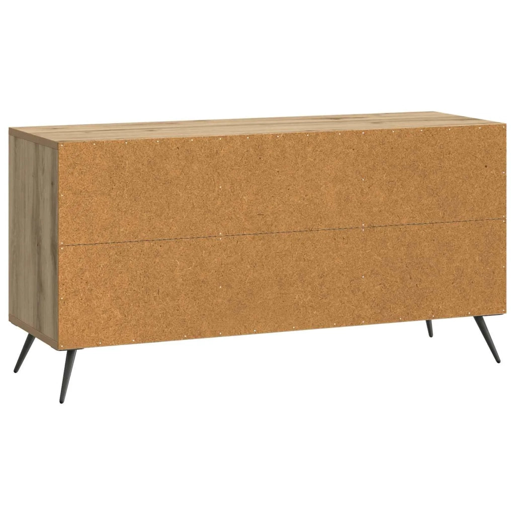 Mobile TV Rovere Artigianale 99 x 34,5 x 50 cm 895644