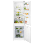 Electrolux FRIGORIFERO COMBINATO TWINTECH TOTAL NO FROST CLASSE E ENT6NE18S