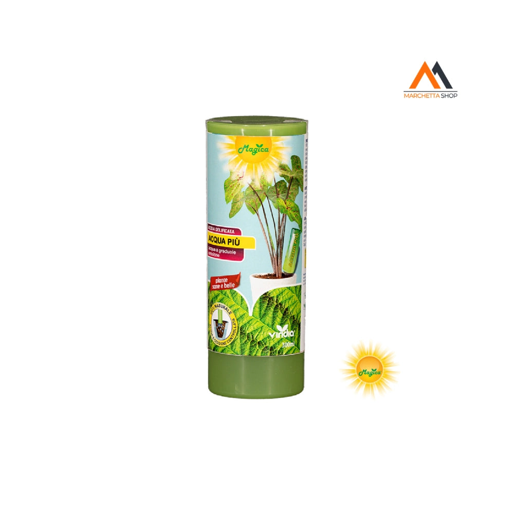 ACQUA PIU GEL MAGICA ML 300
