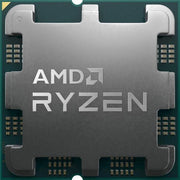 AMD Ryzen 5 7500F processore 3,7 GHz 32 MB L3 Vassoio