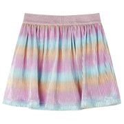 Gonna da Bambina Multicolore 104 CFW8846270