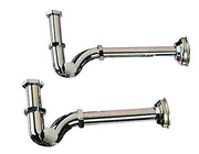 BL SIFONE A S OTTONE CROMATO D  1- ALCO- 2,0 blister